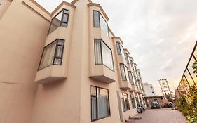 Ganpati Hotel Katra